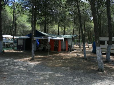 Camping Julia