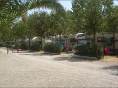 Mondial Camping