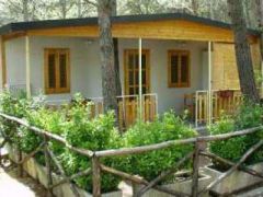 Camping Village Riva dei Greci