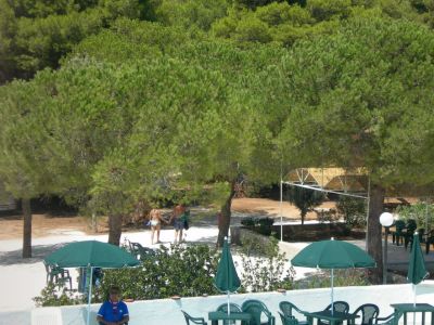 Camping Campeggio Villaggio Tiziana