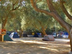 Camping Porto Miggiano