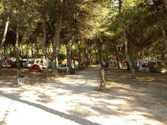 Camping Sentinella