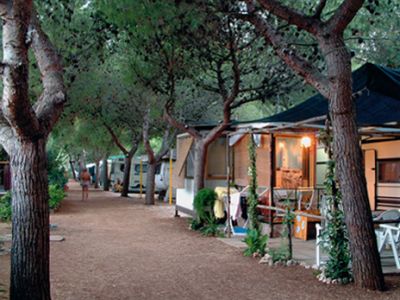 Camping Cala Dei Ginepri