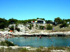 Camping Santo Stefano