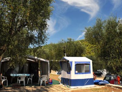 Residence Camping Vignanotica