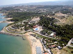 Camping Villaggio La Giara