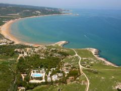 Camping Baia Della Tufara