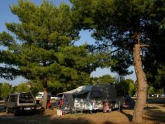 Camping Villaggio Baia di Campi