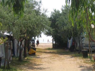 Camping Adriatico