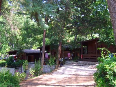 Camping Villaggio Internazionale