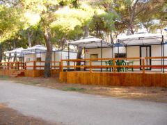 Camping 5 Stelle Villaggio