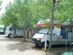 Camping Il Pioppeto