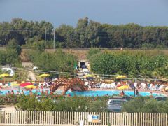 Camping Santo Stefano