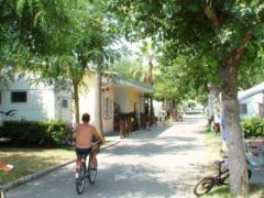 Don Antonio Camping Village