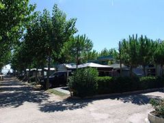 Camping Riva Nuova