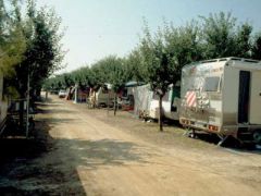 Camping Il Frutteto