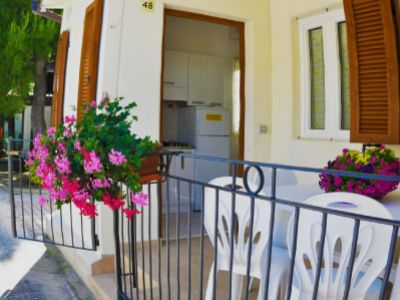 Villaggio Turistico Boomerang - Camping Villaggio Turistico Boomerang - Camping