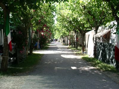 Camping Tre Archi Camping Tre Archi