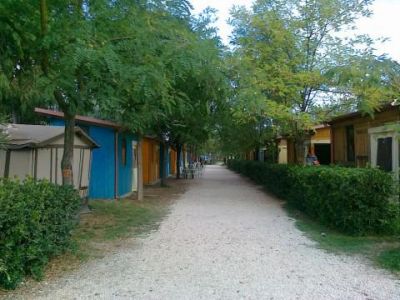 Camping La Risacca