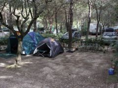 Camping Centro Turistico Belvedere