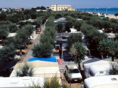 Camping Gabbiano