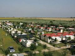 Marina Camping Village