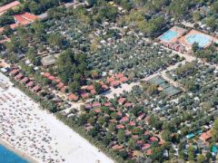 Vigna Sul Mar Camping Village