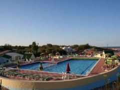 Villaggio Turistico Rosolina Mare Club