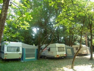 Camping Rialto