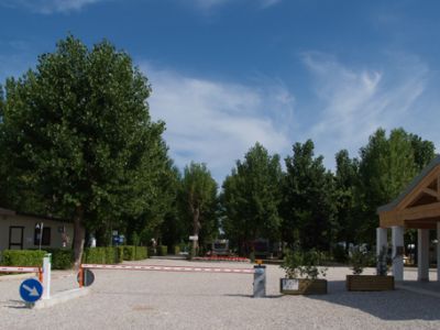 Camping Venezia Village