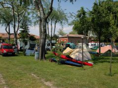 Camping San Nicol&#242;