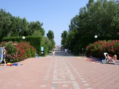 Marina di Venezia