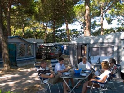 Camping Enzo