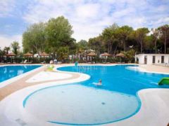 Camping Village Vela Blu