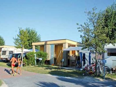 Camping Marelago