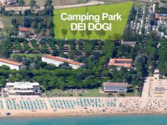 Camping Park Dei Dogi