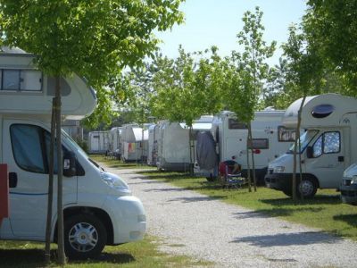 Camping Albatros