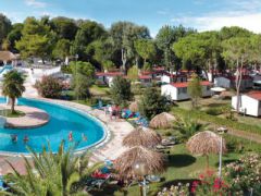 Camping Pino Mare Village