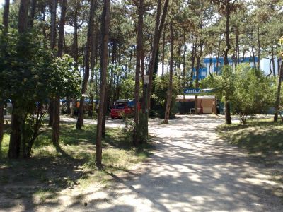 Camping Sabbiadoro