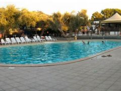 Villaggio Turistico Camping Mare Blu