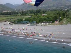 Villaggio Camping Maratea