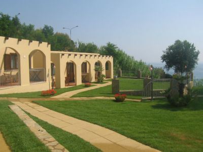 Villagio Stella del Sud