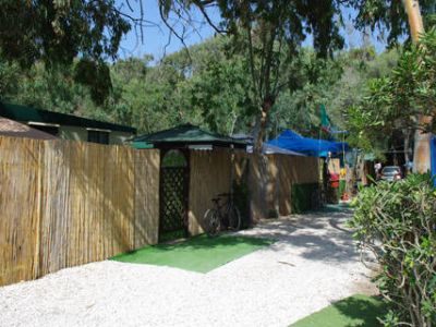 Villaggio Camping Ulisse