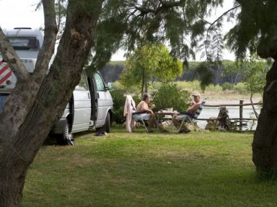 Camping La Foce dei Tramonti