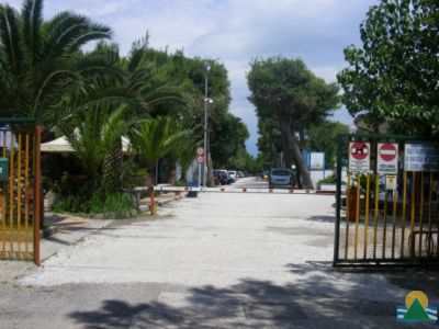 Villaggio Camping Desiderio