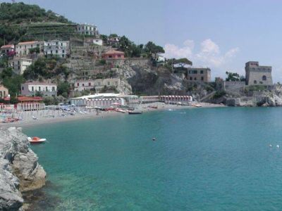 Amalfi Coast Holidays