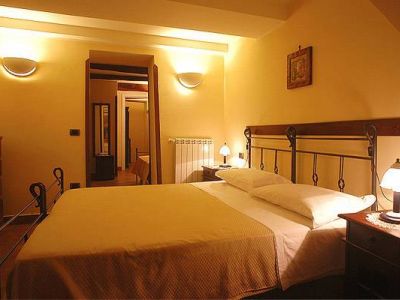 B&B Conte Cavour