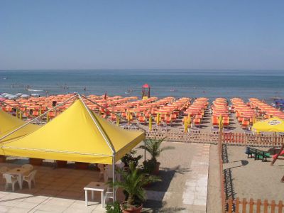 Brodella - Lido Camping Dragonbeach