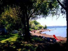 Camping Internazionale Lago di Bracciano