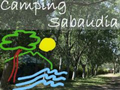 Camping Sabaudia